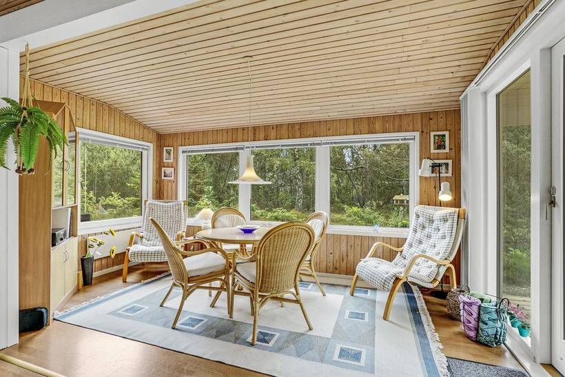 Foto von Ferienhaus NC89 in Helberskov - Nordjütland Ost