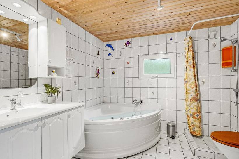 Foto von Ferienhaus NC89 in Helberskov - Nordjütland Ost