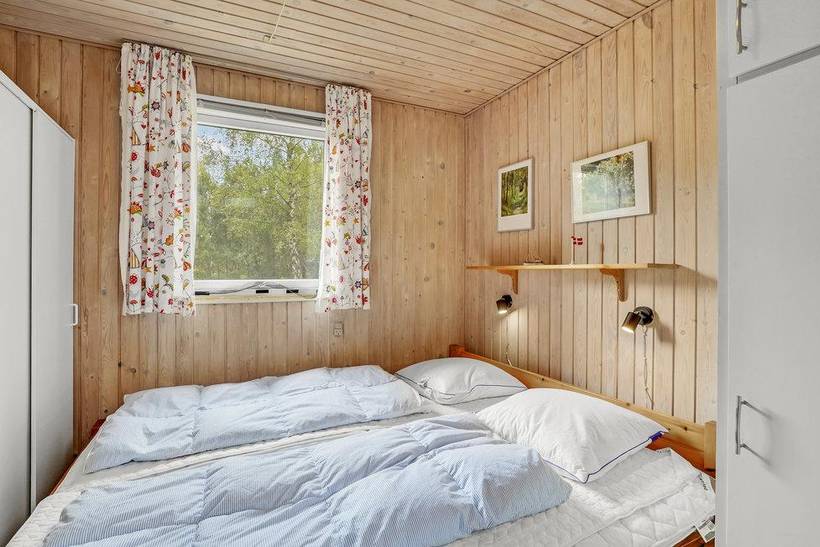 Foto von Ferienhaus NC89 in Helberskov - Nordjütland Ost