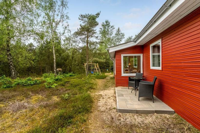 Foto von Ferienhaus NC89 in Helberskov - Nordjütland Ost