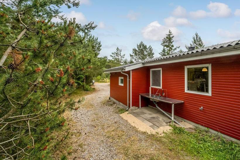 Foto von Ferienhaus NC89 in Helberskov - Nordjütland Ost