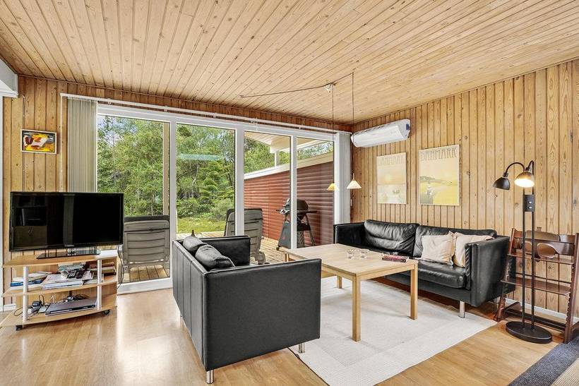 Foto von Ferienhaus NC89 in Helberskov - Nordjütland Ost