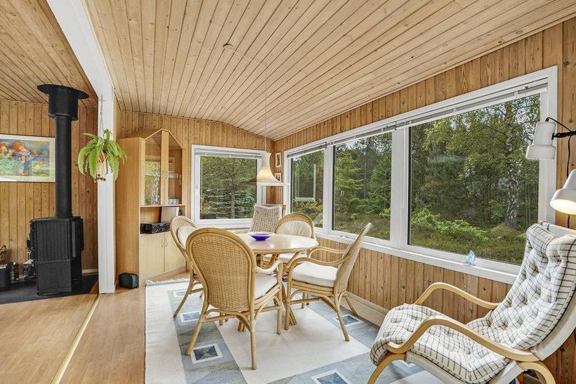 Foto von Ferienhaus NC89 in Helberskov - Nordjütland Ost