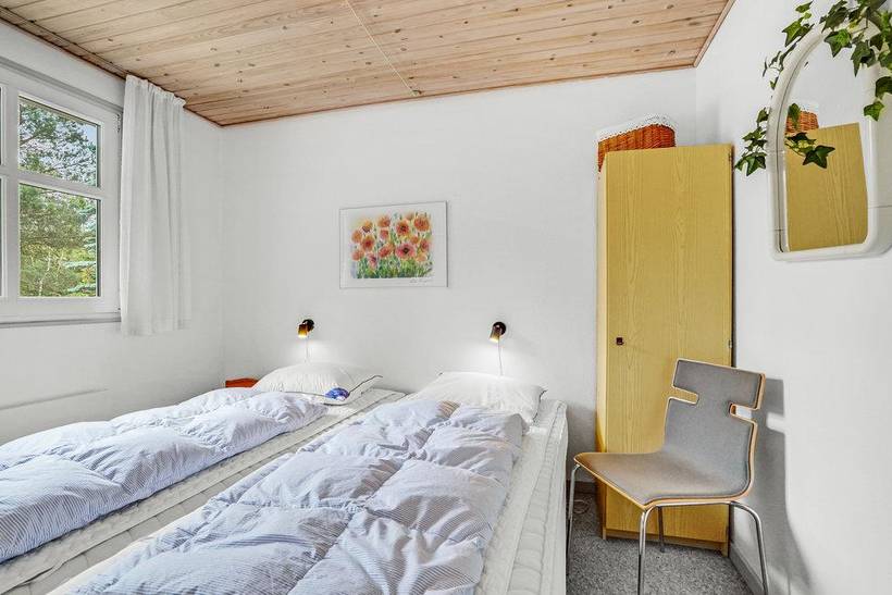 Foto von Ferienhaus NC89 in Helberskov - Nordjütland Ost