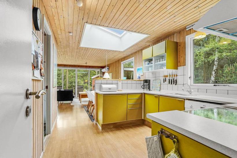 Foto von Ferienhaus NC89 in Helberskov - Nordjütland Ost