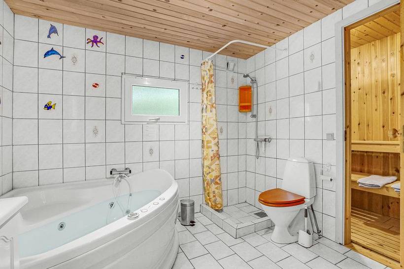 Foto von Ferienhaus NC89 in Helberskov - Nordjütland Ost