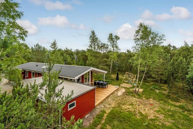 Foto von Ferienhaus NC89 in Helberskov - Nordjütland Ost