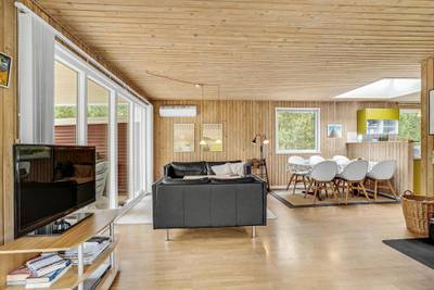 Vorschaubild von Ferienhaus NC89 in Helberskov - Nordjütland Ost