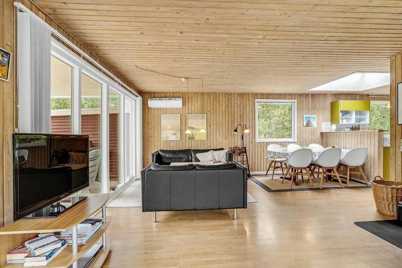 Foto von Ferienhaus NC89 in Helberskov - Nordjütland Ost