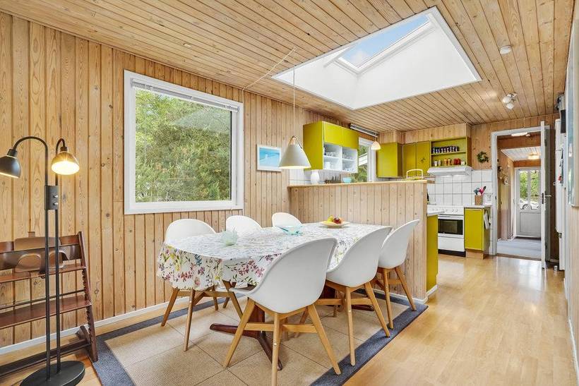 Foto von Ferienhaus NC89 in Helberskov - Nordjütland Ost