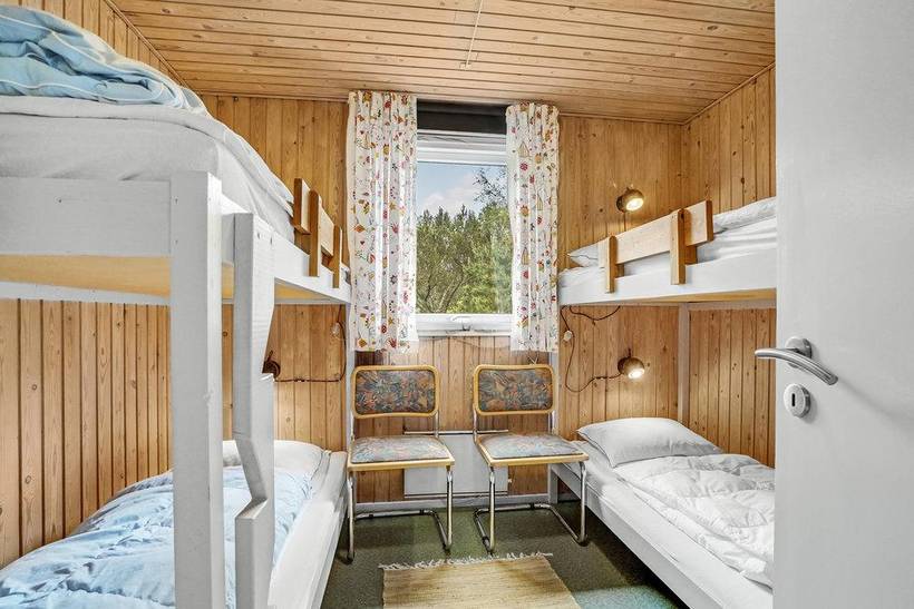 Foto von Ferienhaus NC89 in Helberskov - Nordjütland Ost
