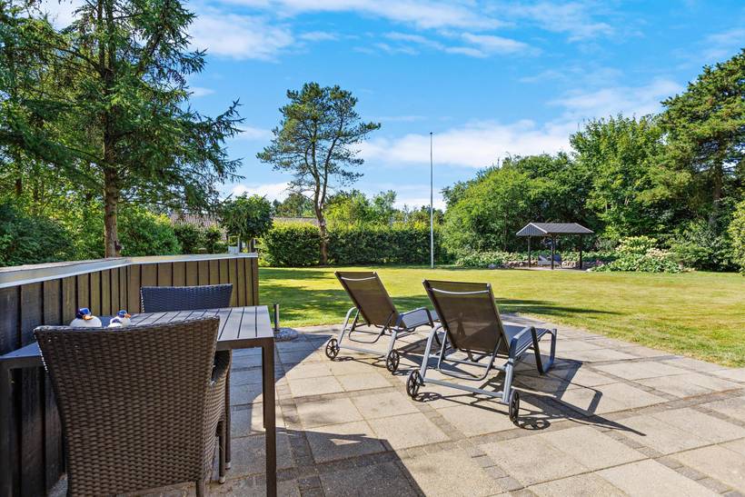 Foto von Ferienhaus NC93 in Jegum - Westjütland