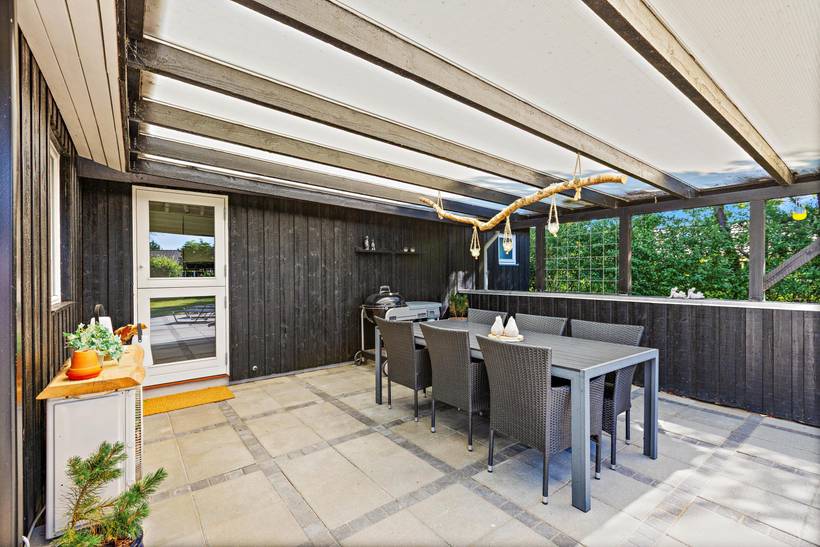 Foto von Ferienhaus NC93 in Jegum - Westjütland