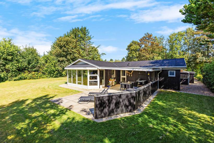 Foto von Ferienhaus NC93 in Jegum - Westjütland