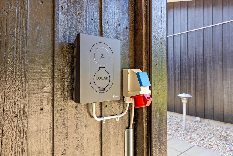 Foto von Ferienhaus NC93 in Jegum - Westjütland