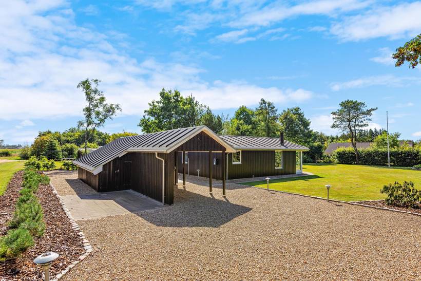 Foto von Ferienhaus NC93 in Jegum - Westjütland