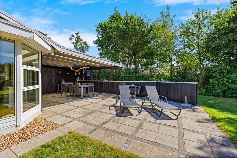 Foto von Ferienhaus NC93 in Jegum - Westjütland