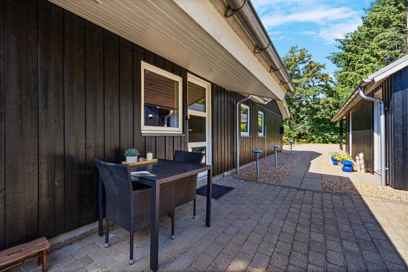 Foto von Ferienhaus NC93 in Jegum - Westjütland