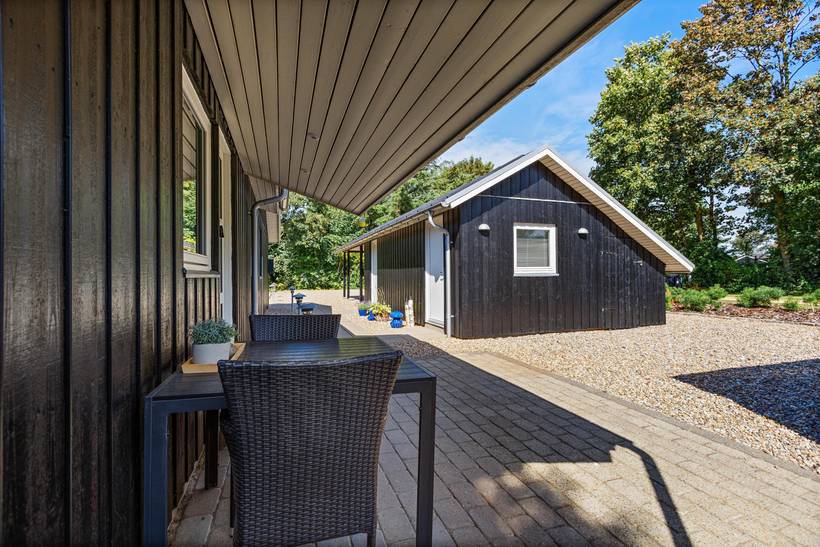 Foto von Ferienhaus NC93 in Jegum - Westjütland