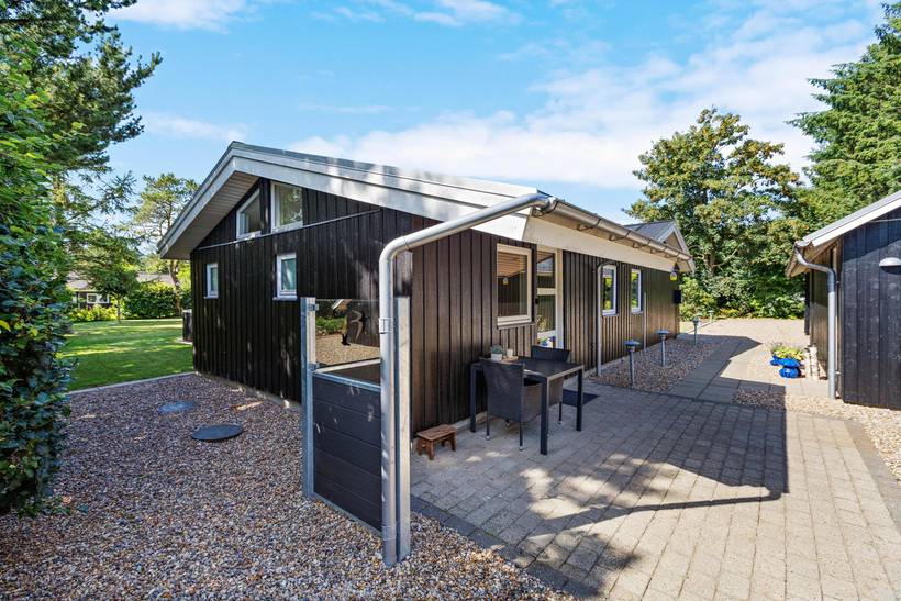 Foto von Ferienhaus NC93 in Jegum - Westjütland