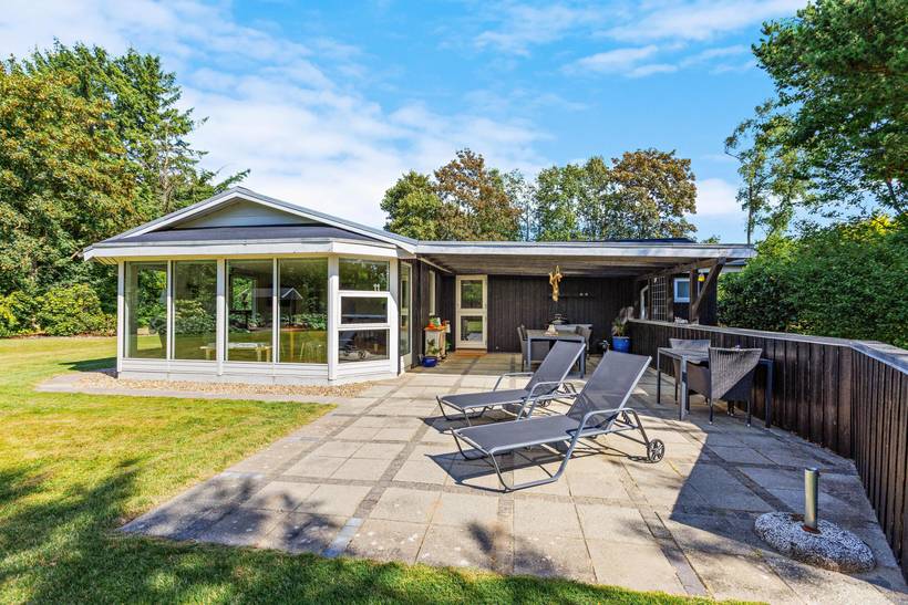 Foto von Ferienhaus NC93 in Jegum - Westjütland