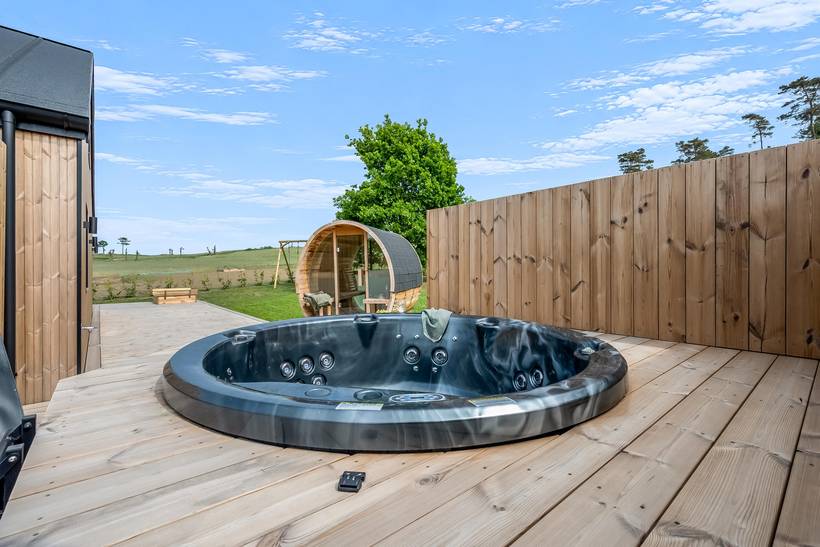 Foto von Ferienhaus NC96 in Bønnerup - Ostjütland