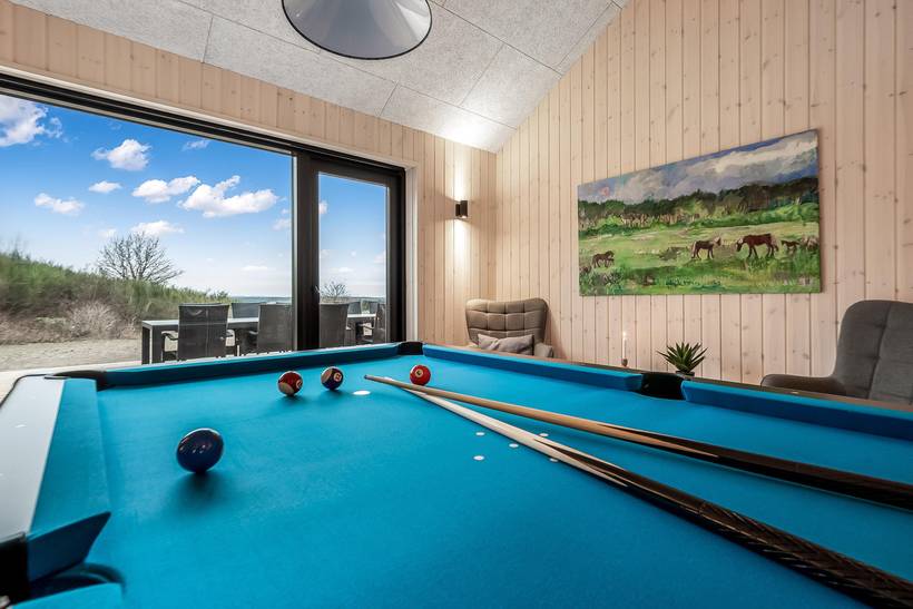 Foto von Ferienhaus NC96 in Bønnerup - Ostjütland