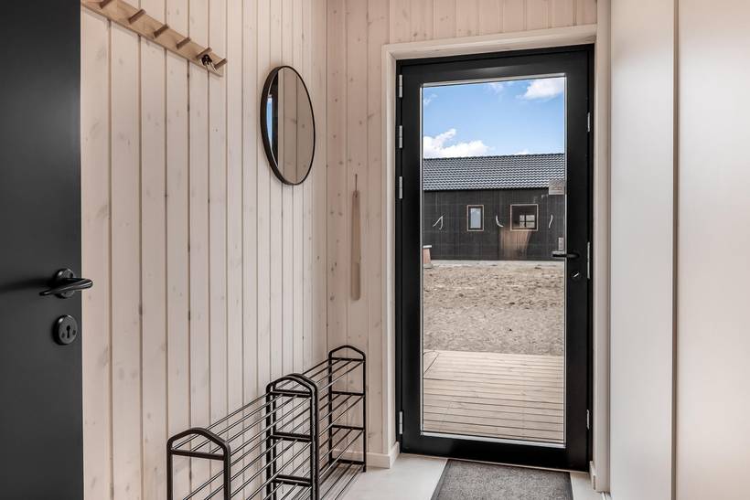 Foto von Ferienhaus NC96 in Bønnerup - Ostjütland
