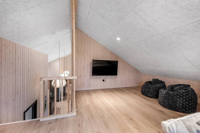 Foto von Ferienhaus NC96 in Bønnerup - Ostjütland