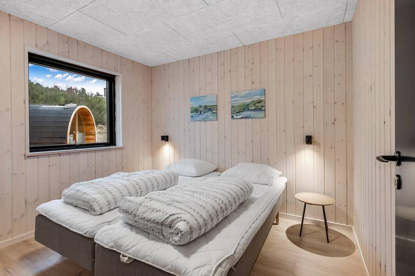 Foto von Ferienhaus NC96 in Bønnerup - Ostjütland