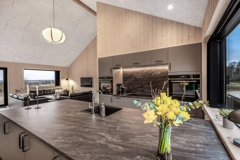 Foto von Ferienhaus NC96 in Bønnerup - Ostjütland