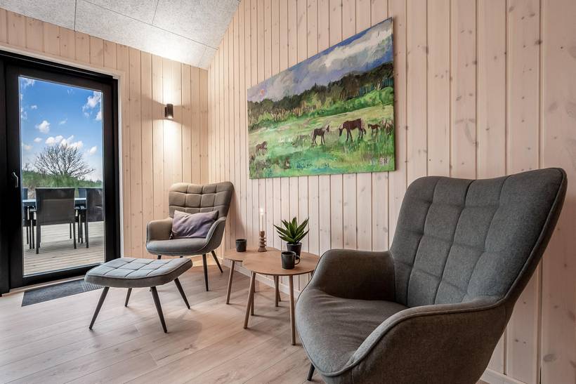 Foto von Ferienhaus NC96 in Bønnerup - Ostjütland