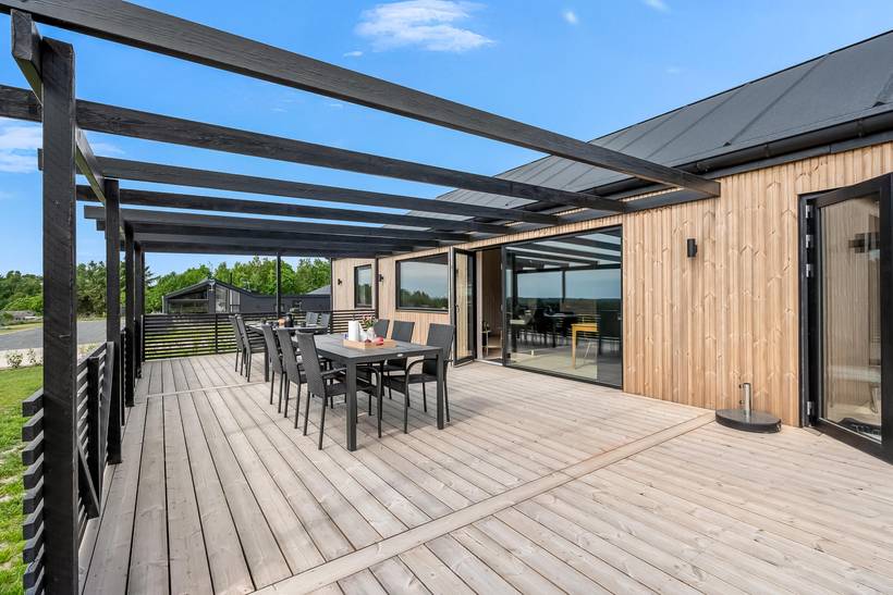 Foto von Ferienhaus NC96 in Bønnerup - Ostjütland