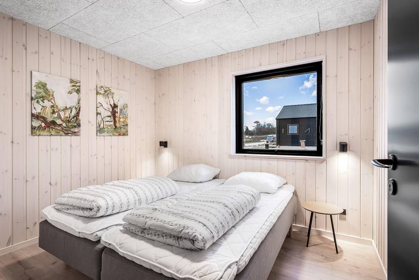 Foto von Ferienhaus NC96 in Bønnerup - Ostjütland