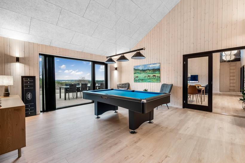 Foto von Ferienhaus NC96 in Bønnerup - Ostjütland