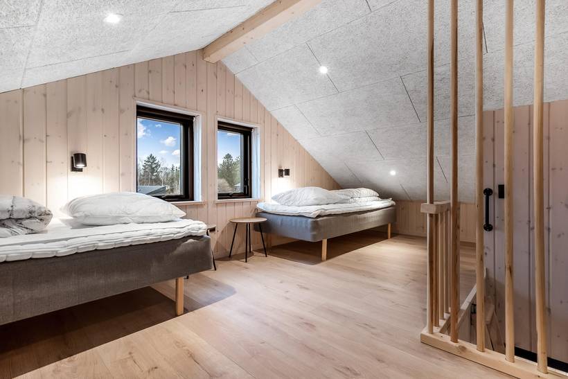 Foto von Ferienhaus NC96 in Bønnerup - Ostjütland