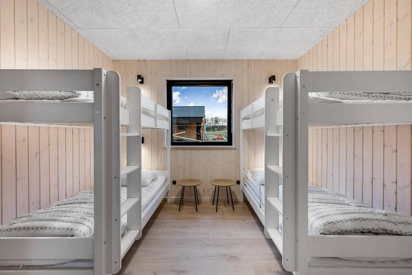 Foto von Ferienhaus NC96 in Bønnerup - Ostjütland