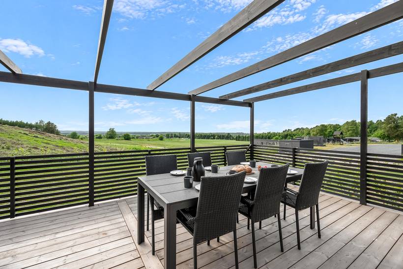 Foto von Ferienhaus NC96 in Bønnerup - Ostjütland