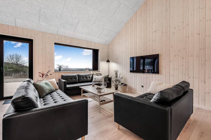 Foto von Ferienhaus NC96 in Bønnerup - Ostjütland
