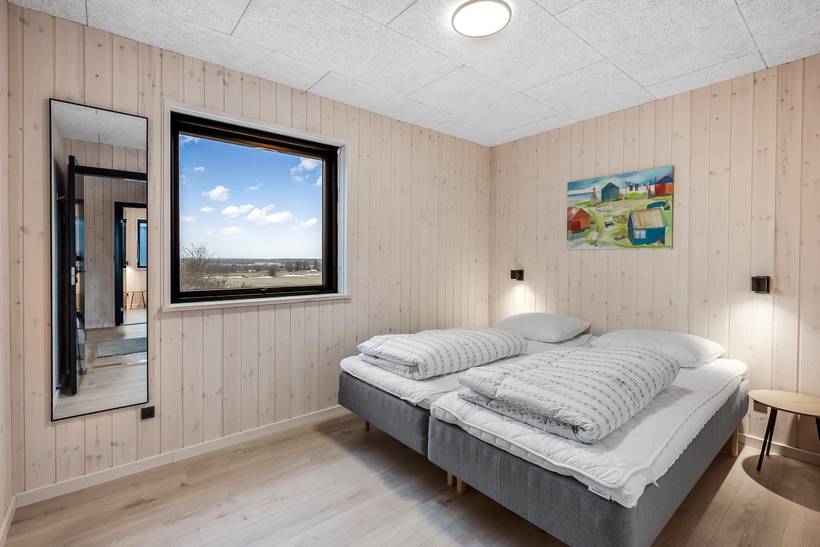 Foto von Ferienhaus NC96 in Bønnerup - Ostjütland