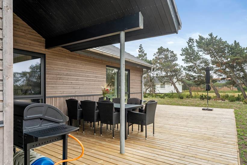 Foto von Ferienhaus NC97 in Vorupør - Thy/Limfjord