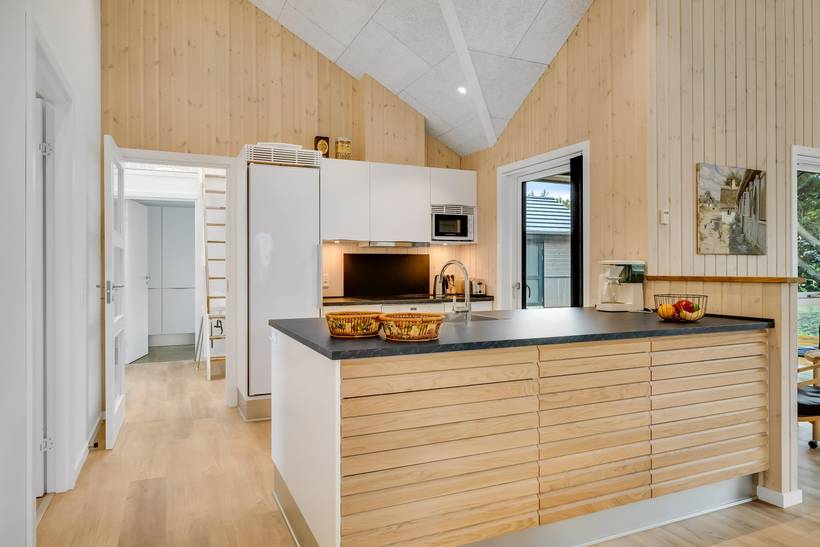 Foto von Ferienhaus NC97 in Vorupør - Thy/Limfjord