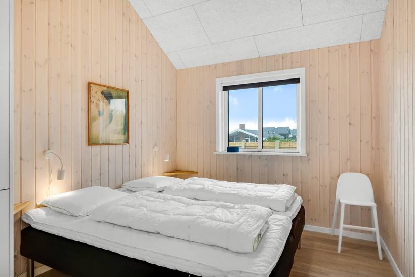 Foto von Ferienhaus NC97 in Vorupør - Thy/Limfjord