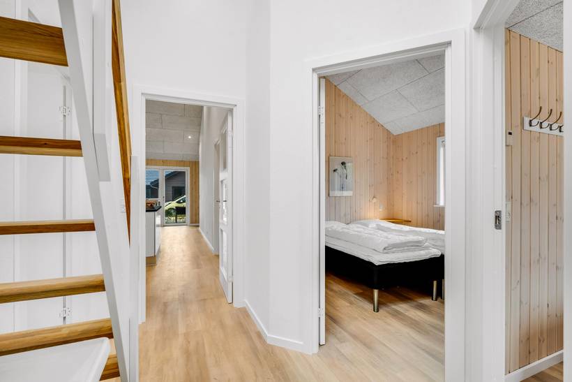 Foto von Ferienhaus NC97 in Vorupør - Thy/Limfjord