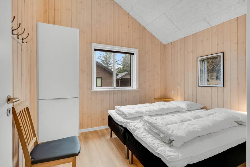 Foto von Ferienhaus NC97 in Vorupør - Thy/Limfjord