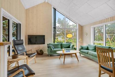Vorschaubild von Ferienhaus NC97 in Vorupør - Thy/Limfjord