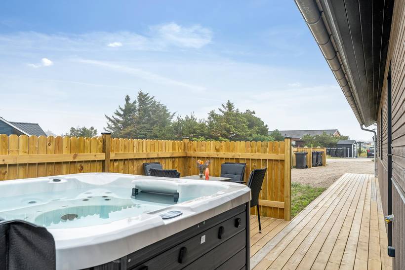 Foto von Ferienhaus NC97 in Vorupør - Thy/Limfjord