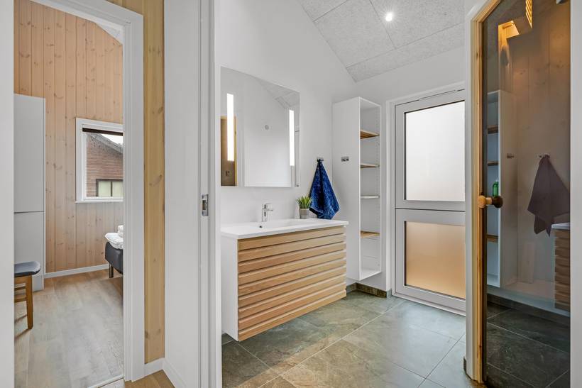 Foto von Ferienhaus NC97 in Vorupør - Thy/Limfjord