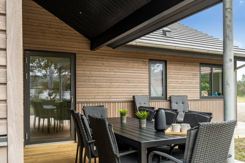 Foto von Ferienhaus NC97 in Vorupør - Thy/Limfjord