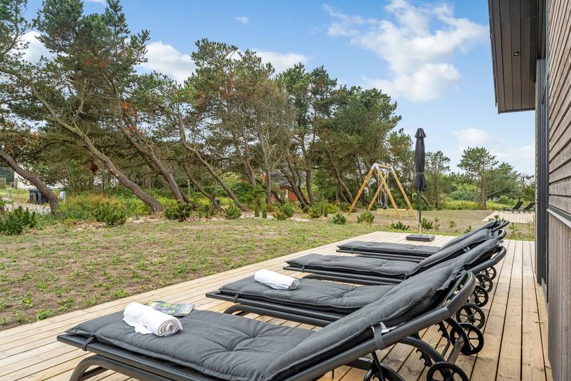 Foto von Ferienhaus NC97 in Vorupør - Thy/Limfjord